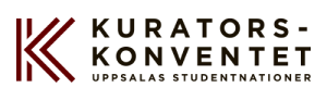 Kuratorskonventet logo