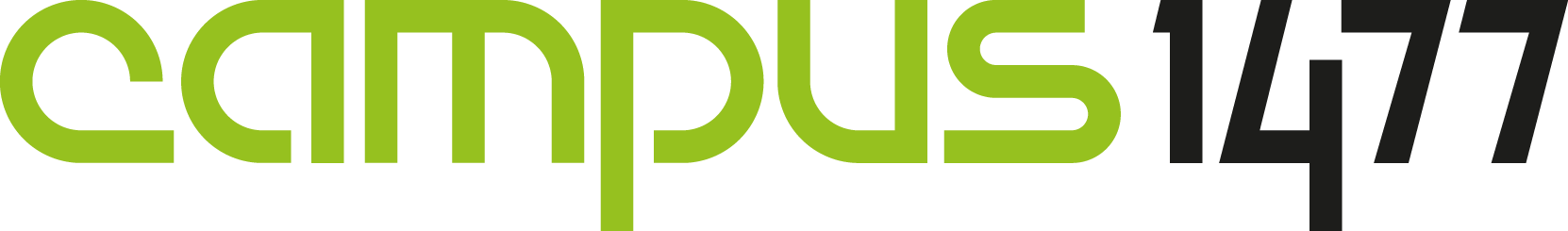 Campus 1477 logo